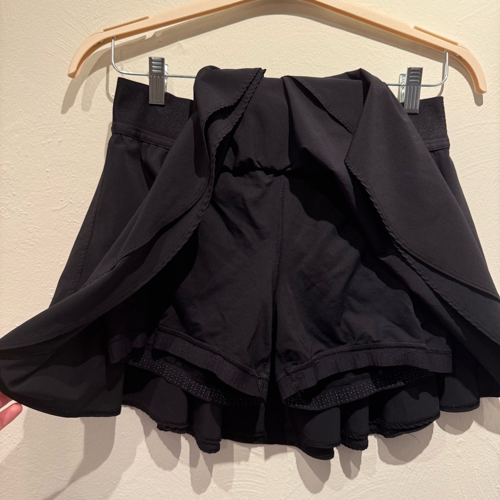 lululemon Court Rival High-Rise Skirt Long | Size 10 - Picture 7 of 10